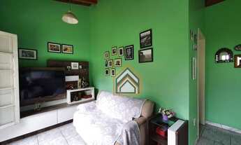 Imagem 4: Sobrado à venda, 250 m² por R$ 480.000,00 - Passo do Feijó - Alvorada/RS