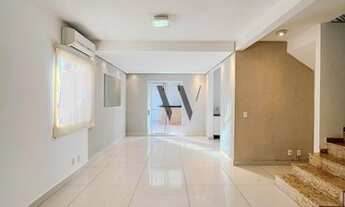 Imagem 4: Casa Cond. Giardino II - Sobrado 4 dorm