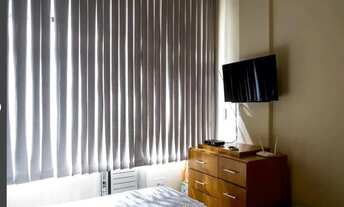 Imagem 6: Apartamento para venda com 77 metros quadrados com 2 quartos em Copacabana - Rio de Janeir