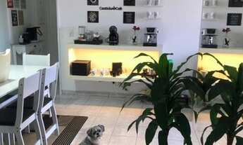 Imagem 3: Apartamento com 3 dormitórios à venda, 73 m² por R$ 260.000,00 - Vila Santana - Mogi das C