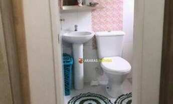 Imagem 4: Lindo sobrado a venda em condomínio fechado, todo mobiliado- Maitinga- Bertioga/SP