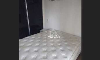 Imagem 6: Apartamento Duplex com 1 dormitório à venda, 43 m² por R$ 860.000 no Itaim Bibi - São Paul