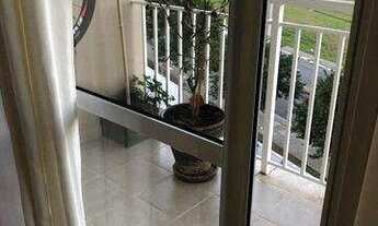 Imagem 4: Apartamento com 2 dormitórios à venda, 54 m² por R$ 288.000,00 - Jardim Sul - São José dos