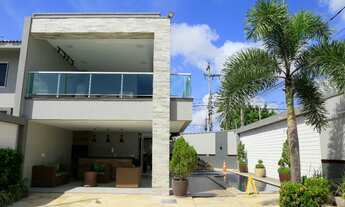 Imagem 2: Condomínio Magna villares 2, casa com 70 metros quadrados, com 2 suítes, excelente localiz