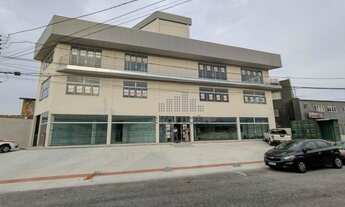 Imagem 7: Edifício comercial composto por 4 pavimentos, Capoeiras, Florianópolis/SC