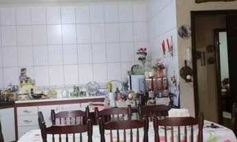 Imagem 3: Casa à venda, 442 m² por R$ 1.600.000,00 - Vila Valparaíso - Santo André/SP