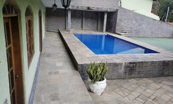 Imagem 3: Casa com 3 dormitórios à venda, 499 m² por R$ 1.150.000,00 - Clube de Campo - Mairiporã/SP