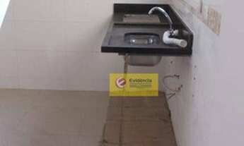 Imagem 2: Cobertura à venda, 47 m² por R$ 355.000,00 - Vila Leopoldina - Santo André/SP