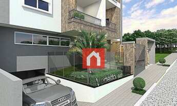 Imagem 5: Apartamento à venda, 93 m² por R$ 380.000,00 - Centro - Lajeado/RS