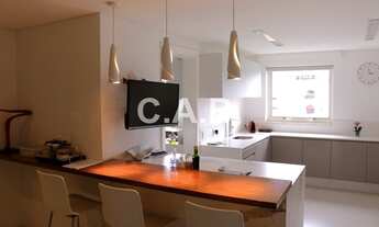 Imagem 2: Cobertura Triplex para venda Jardim Paulista ITAIM