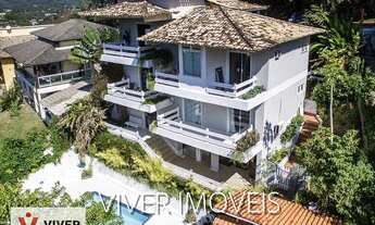 Imagem 3: Linda casa com 4 dormitórios à venda, 259 m² por R$ 1.250.000 - Itaipu - Niterói/RJ