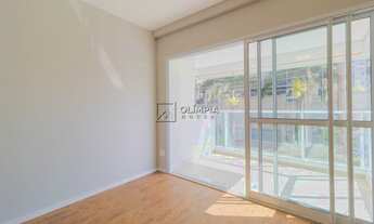 Imagem 4: Locação Apartamento 2 Dormitórios - 65 m² Brooklin