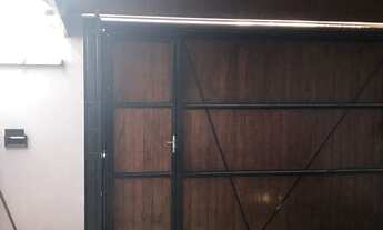 Imagem 4: Casa com 2 dormitórios à venda, 170 m² por R$ 349.800,00 - Vila Santos - Caçapava/SP