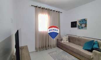 Imagem 7: Apartamento à venda, 50 m² por R$ 220.000,00 - Jardim Dona Maria Azenha - Nova Odessa/SP