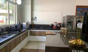 Imagem 6: Linda Casa no Condomínio de Chácaras Hípica, Estilo Rústico, projeto assinado pelo engenhe