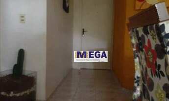 Imagem 4: Apartamento com 2 dormitórios, 69 m² - venda por R$ 227.000,00 ou aluguel por R$ 1.500,00