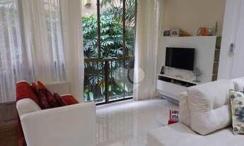 Imagem 6: Apartamento com 3 dormitórios à venda, 133 m² por R$ 1.950.000,00 - Copacabana - Rio de Ja