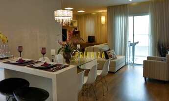 Imagem 5: Apartamento à venda, 77 m² por R$ 499.250,00 - Edifício Exclusive Campolim - Sorocaba/SP