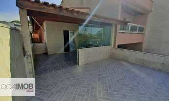 Imagem 3: Sobrado com 3 dormitórios à venda, 274 m² por R$ 740.000,00 - Vila Leopoldina - Santo Andr