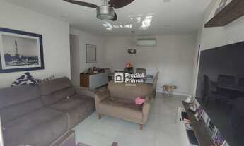 Imagem 3: Apartamento à venda, 161 m² por R$ 850.000,00 - Santa Rosa - Niterói/RJ