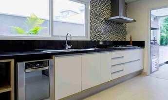 Imagem 4: Casa para Venda em Barueri, Alphaville, 4 dormitórios, 4 suítes, 7 banheiros, 4 vagas