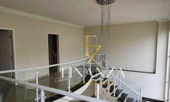 Imagem 7: Sobrado com 3 dormitórios, 332 m² - venda por R$ 2.100.000,00 ou aluguel por R$ 9.000,00/m