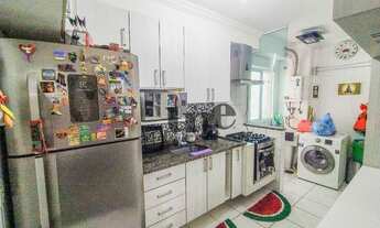 Imagem 7: Apartamento com 3 dormitórios à venda, 89 m² por R$ 660.000,00 - Vila Progresso - Campinas