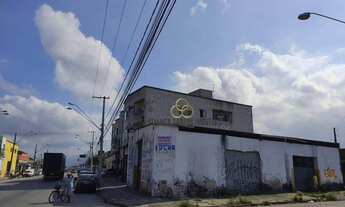 Imagem 5: Ms - Galpão com Casa a Venda em São Vicente