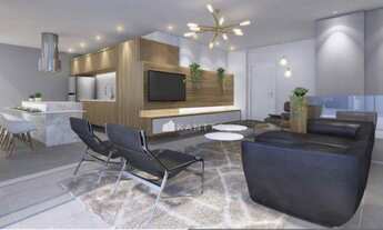 Imagem 3: Cobertura triplex com 4 dormitórios à venda, 276 m² por R$ 2.648.991 - Santa Helena - Jui