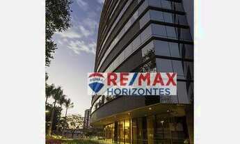 Imagem 3: Sala para alugar, 27 m² por R$ 1.880,00/mês - Barro Preto - Belo Horizonte/MG