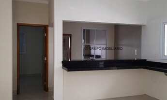 Imagem 3: CASA RESIDENCIAL em INDAIATUBA - SP, JARDIM RESIDENCIAL NOVA VENEZA