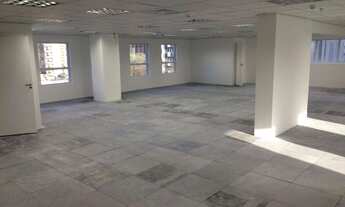Imagem 3: Sala para alugar, 252 m² por R$ 9.500,00/mês - Alphaville Industrial - Barueri/SP
