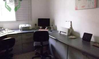 Imagem 6: Sobrado à venda, 280 m² por R$ 1.070.000,00 - Morumbi - São Paulo/SP