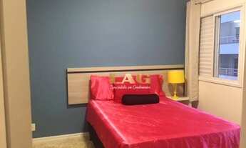 Imagem 7: Ampla varanda gourmet é aqui!!!