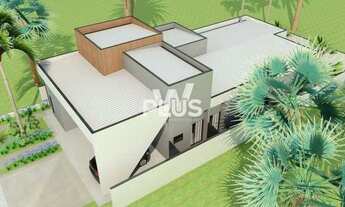 Imagem 3: Casa de Condomínio com 3 dorms, Alphaville Nova Esplanada 1, Votorantim - R$ 2.01 mi, Cod