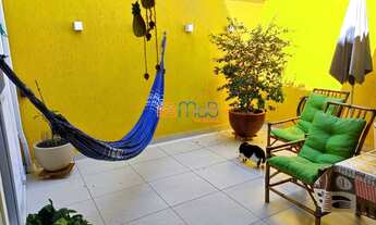 Imagem 3: Casa em condomínio na Gloria