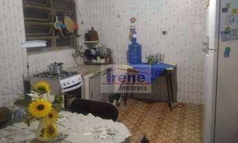 Imagem 5: Casa com 2 dormitórios à venda, 69 m² por R$ 190.000 - Vila Calixto - Itanhaém/SP