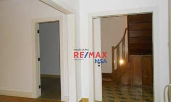 Imagem 2: Casa para alugar, 84 m² por R$ 7.000,00/mês - Higienópolis - São Paulo/SP