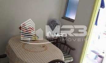 Imagem 7: Apartamento com 3 dormitórios à venda, 102 m² por R$ 420.000,00 - Tanque - Rio de Janeiro