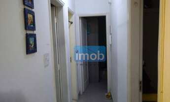 Imagem 5: Apartamento à venda, 89 m² por R$ 360.000,00 - Marapé - Santos/SP