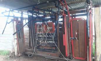 Imagem 5: Fazenda 226 Alqueires em Rio sono Tocantins