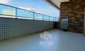 Imagem 6: Apartamento para aluguel e venda possui 215 metros quadrados com 4 quartos