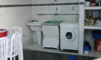 Imagem 6: Sobrado à venda, 207 m² por R$ 540.000,00 - Vila Sacadura Cabral - Santo André/SP