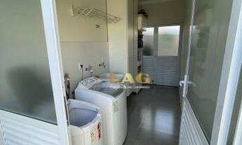 Imagem 4: Casa com 3 dormitórios à venda, 160 m² por R$ 1.120.000 - Condomínio Ibiti Reserva - Soroc