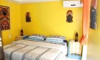 Imagem 6: Pousada em Ponta Negra