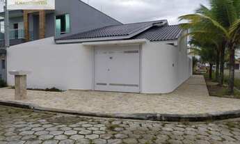 Imagem 6: Casa com 4 dormitórios à venda, 190 m² por R$ 680.000 - Estancia Sao Jose - Peruíbe/SP