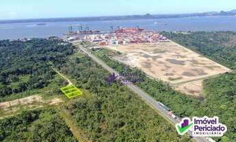 Imagem: Terreno à venda, 1200 m² por R$ 169.000,00