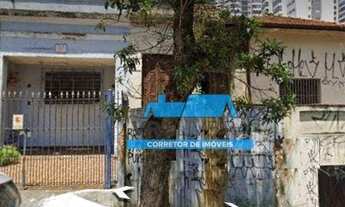 Imagem: Terreno à venda, 525 m² por R$ 1.800.000