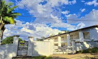 Imagem 7: Casa com 5 dormitórios à venda, 639 m² por R$ 1.500.000,00 - Campos de Mairiporã - Mairipo