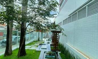 Imagem 5: Apartamento para venda tem 100 metros quadrados com 3 quartos em São Marcos - São Luís - M